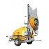 Atomizador speed jet citrus ko - a4000 speed jet